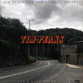 Echo & The Bunnymen, The Gist, Young Marble Giants, Etc. - Tim Burgess & Bob Stanley Present Tim Peaks: Songs For A Late-Night Diner (2xLP) Vinyl Record