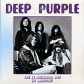 Deep Purple - Live In Amsterdam 1969 FM Broadcast Vinyl Record