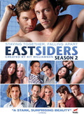 Eastsiders: Season 2 - Eastsiders: Season 2 - DVD