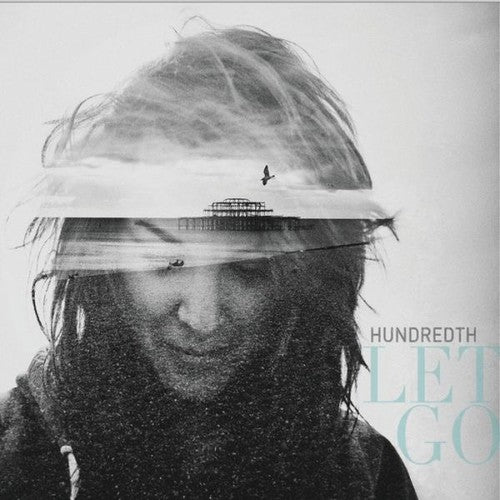 Hundredth - Let Go - Music CD