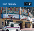 King Crimson - Live At The Orpheum - Music CD