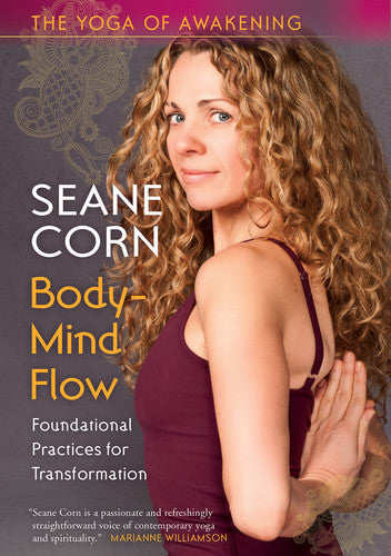 Yoga Of Awakening: Chakra Flow - Yoga Of Awakening: Chakra Flow - DVD