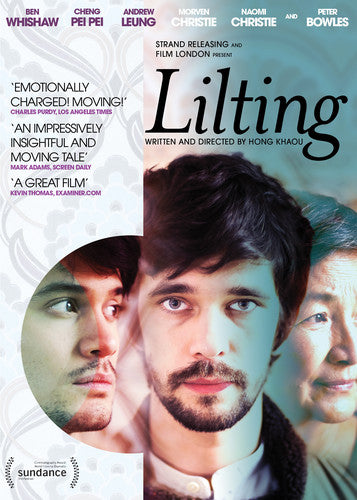 Lilting - Lilting - DVD
