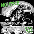 Wolfpack - Seen Not Herd - Music CD