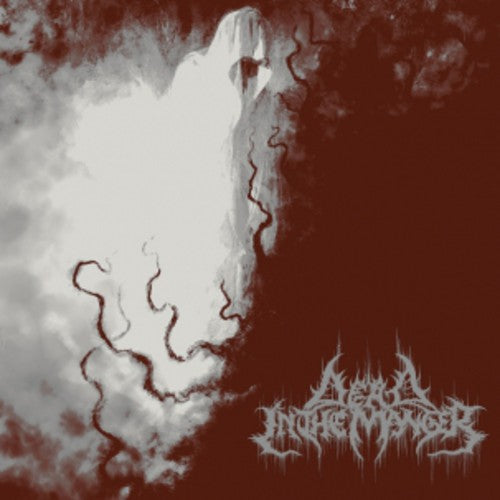 Dead In The Manger - Cessation - Vinyl Record