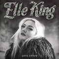 King,elle - Love Stuff - Music CD