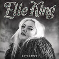 Love Stuff Music CD