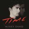 Ekko,mikky - Time - Music CD
