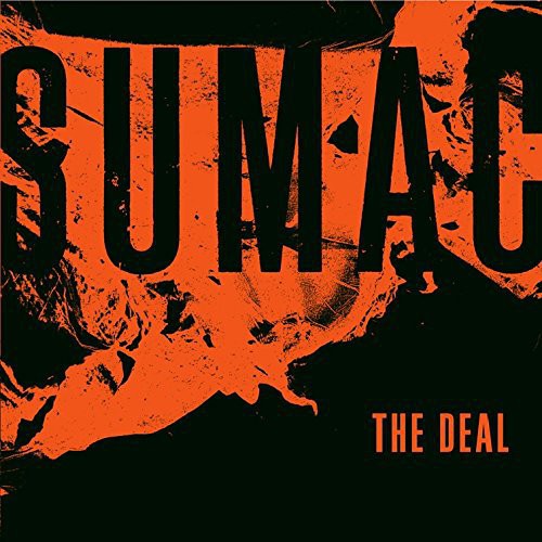 Sumac - Deal - Music CD