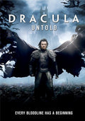 Dracula Untold - Dracula Untold - DVD