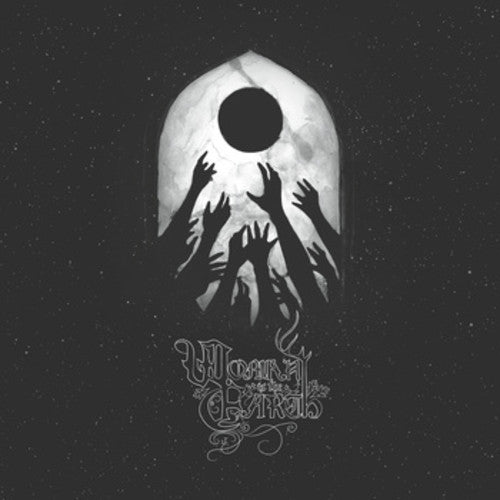 Woman Is The Earth - Depths - Vinyl Record