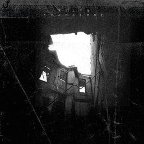 Krieg - Transient - Vinyl Record