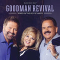 Goodman Revival - Songs In The Key Of Happy - Music CD