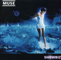 Muse - Showbiz - Music CD