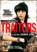 Traitors - Traitors - DVD