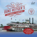 Heitger's Steamboat Stompers - Volume Two - Music CD