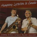 Lyttelton,humphrey - In Canada - Music CD