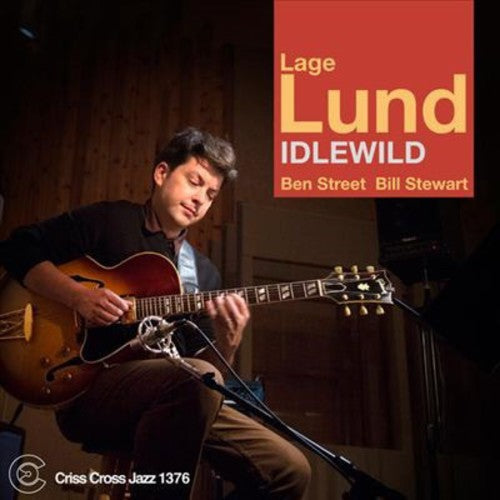 Lund,lage - Idlewild - Music CD