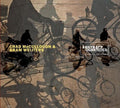 Mccullough,chad / Weijters,bram - Abstract Quantities - Music CD