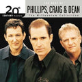 Phillips Craig & Dean - 20th Century Masters: The Millennium Collection - Music CD