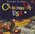 Christmasville Usa / Various - Christmasville Usa / Various - Music CD