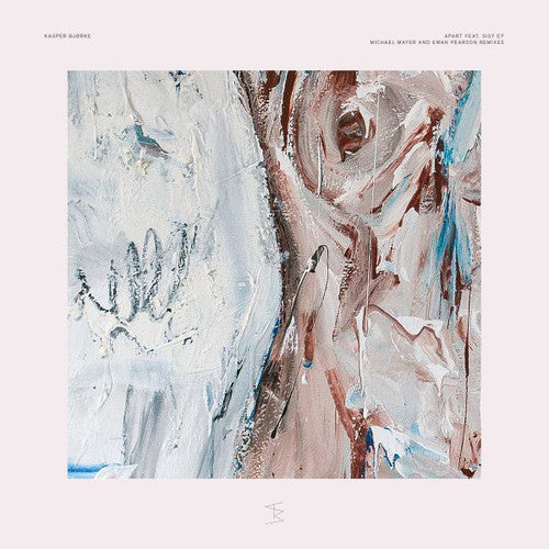 Bjorke,kasper - Apart Remixes - Vinyl Record