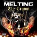 Z-ro - Melting The Crown - Music CD