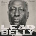 Lead Belly - Smithsonian Folkways Collection - Music CD