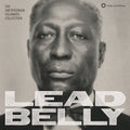 Lead Belly: The Smithsonian Folkways Collection [Box Set]