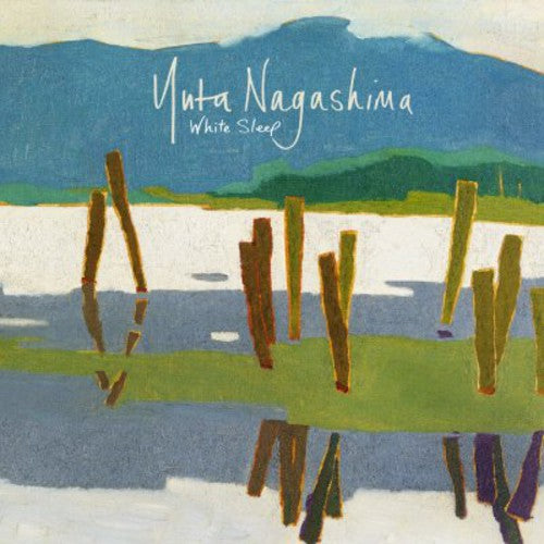 Nagashima,yuta - White Sleep - Music CD
