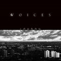 Voices - London - Music CD