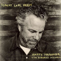 Happy Prisoner: The Bluegrass Sessions Music CD