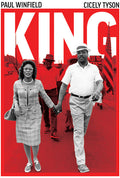 King: The Martin Luther King Story - King: The Martin Luther King Story - DVD