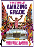 Amazing Grace - Amazing Grace - DVD
