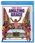 Amazing Grace - Amazing Grace - Blu-ray