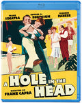 Hole In The Head - Hole In The Head - Blu-ray