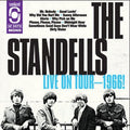 Standells - Live 1966 - Vinyl Record
