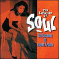Evolution Of Soul / Various - Evolution Of Soul / Various - Music CD