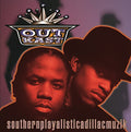 Southernplayalisti [LP] Vinyl Record