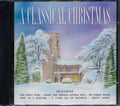 Various - A Classical Christmas Music CD