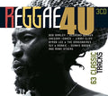 Reggae 4u / Various - Reggae 4u / Various - Music CD