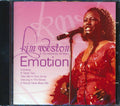 Kim Weston & The Motorcity All Stars - Emotion Music CD