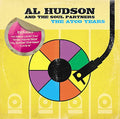 Hudson,al - Atco Years - Music CD