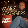 Marc Staggers - Dream Catcher - Music CD