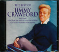 Jimmy Crawford - The Best Of Jimmy Crawford Music CD