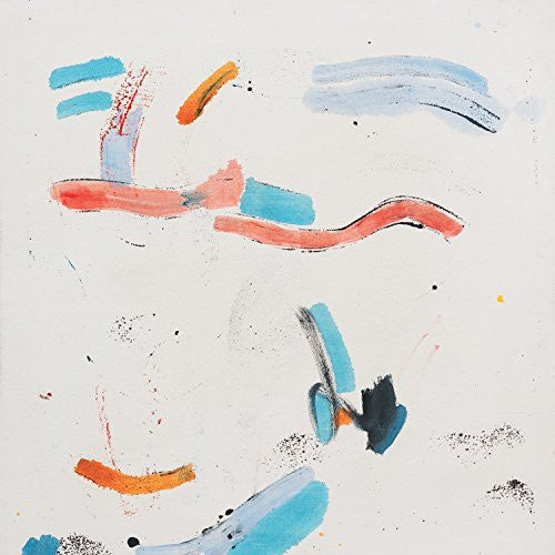 Cantu-ledesma,jefre - Year With 13 Moons - Vinyl Record