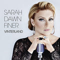 Finer,sarah Dawn - Vinterland - Music CD