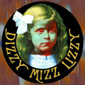 Dizzy Mizz Lizzy - Dizzy Mizz Lizzy-remastered - Vinyl Record