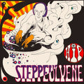 Steppeulvene - Hip (special Edition) - Vinyl Record