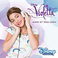 Violetta: Musik Ist Mein Leben / O.s.t. - Violetta: Musik Ist Mein Leben / O.s.t. - Music CD